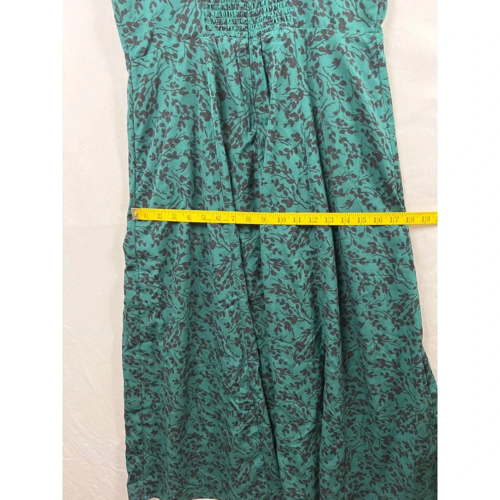Abercrombie & Fitch green black